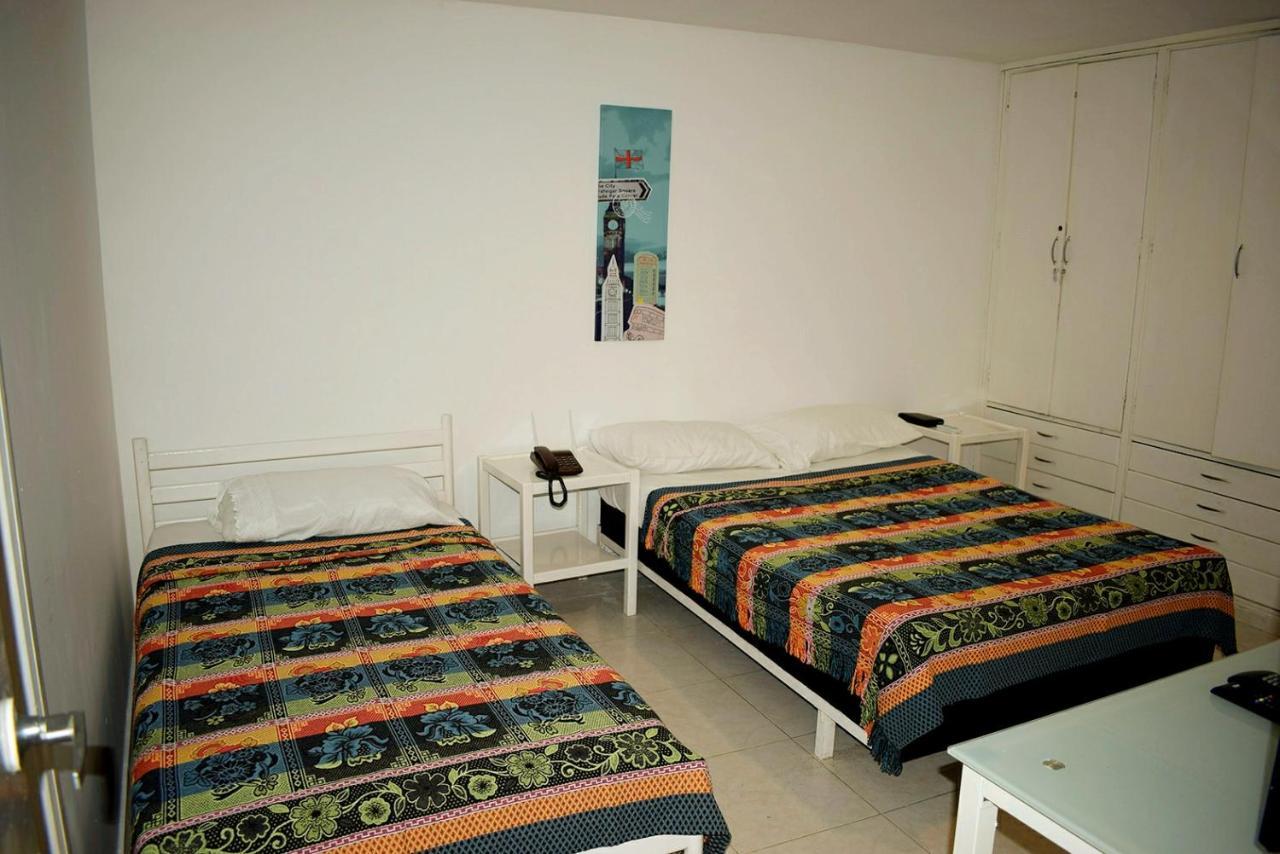 Apartamento En El Laguito, Cartagena Exterior photo