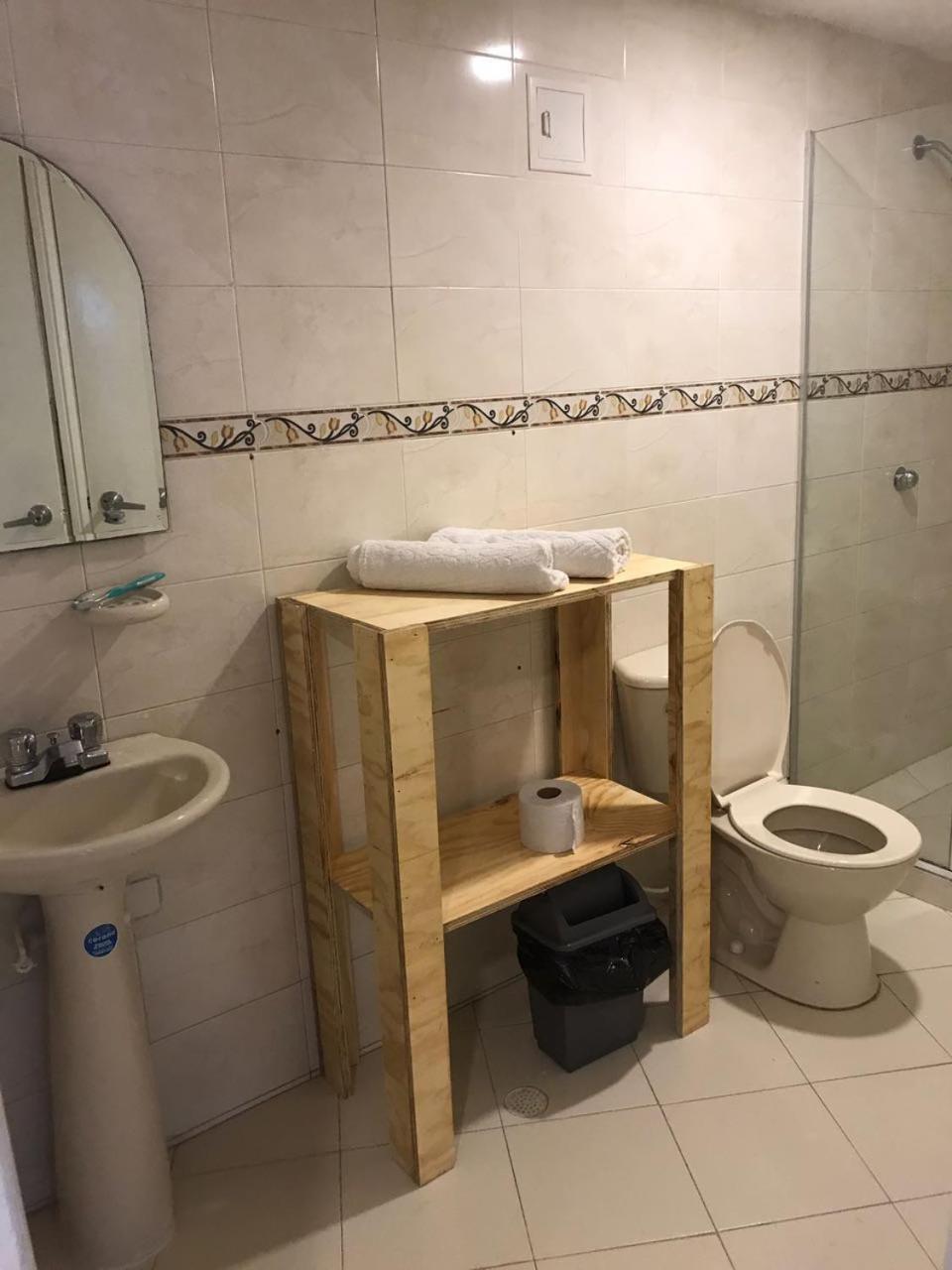 Apartamento En El Laguito, Cartagena Exterior photo